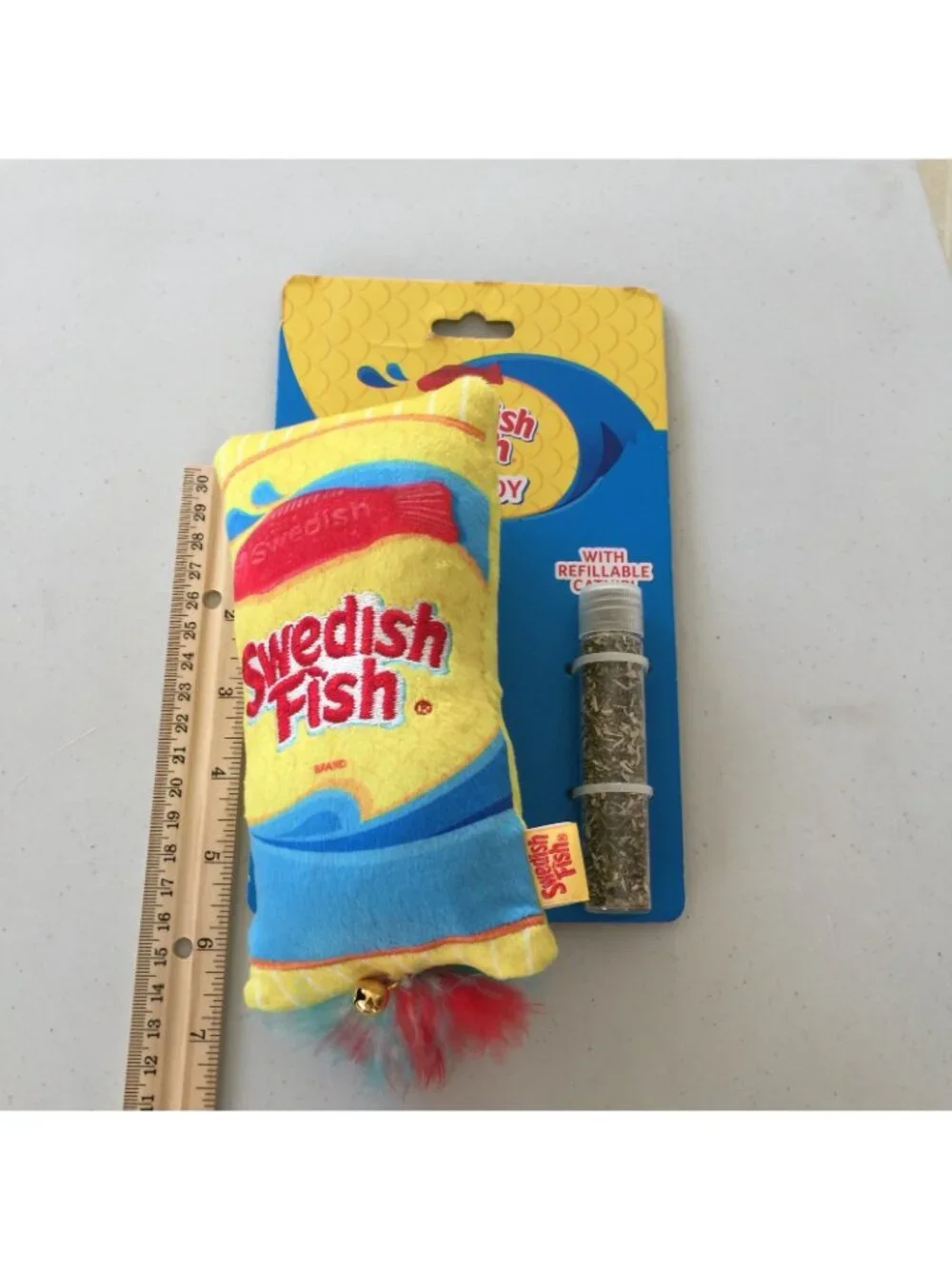 N/A swedish fish